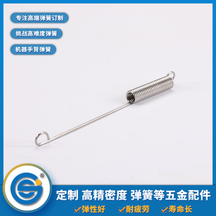 彈簧機(jī)怎樣調(diào)節(jié)彈簧節(jié)距？